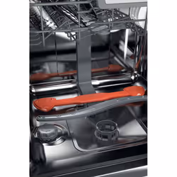 Hotpoint HFC 3C26 CW X Lave-vaisselle Pose libre 14 couverts E - Vue supplémentaire 14