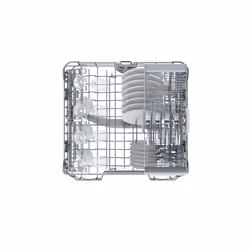 Hotpoint HFC 3C26 CW X Lave-vaisselle Pose libre 14 couverts E - Vue supplémentaire 16