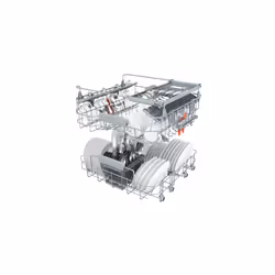 Hotpoint HFC 3C26 CW X Lave-vaisselle Pose libre 14 couverts E - Vue supplémentaire 17