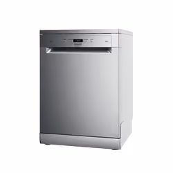 Hotpoint HFC 3C26 CW X lave-vaisselle Pose libre 14 couverts E
