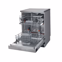 Hotpoint HFC 3C26 CW X lave-vaisselle Pose libre 14 couverts E