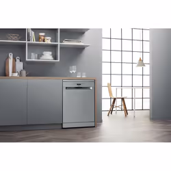 Hotpoint HFC 3C26 CW X Lave-vaisselle Pose libre 14 couverts E - Vue supplémentaire 5
