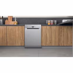 Hotpoint HFC 3C26 CW X Lave-vaisselle Pose libre 14 couverts E - Vue supplémentaire 6