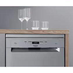 Hotpoint HFC 3C26 CW X Lave-vaisselle Pose libre 14 couverts E - Vue supplémentaire 8