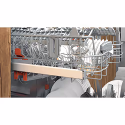 Hotpoint HFC 3C26 CW X Lave-vaisselle Pose libre 14 couverts E - Vue supplémentaire 9