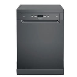 Hotpoint HFC 3T141 WC SB Lave-vaisselle Semi-intégré 14 couverts C