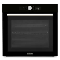 Hotpoint FI4 800 P BL HA 71 L A+ Noir