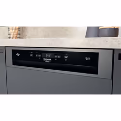 Hotpoint HBC 3C41 W Semi-intégré 14 couverts C - Vue supplémentaire 4