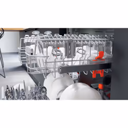 Hotpoint HBC 3C41 W Semi-intégré 14 couverts C - Vue supplémentaire 5