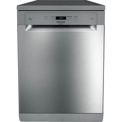 Hotpoint HFC 3C33 W X Pose libre 14 couverts D