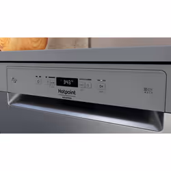 Hotpoint HFC 3C33 W X Pose libre 14 couverts D - Vue supplémentaire 5