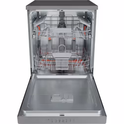 Hotpoint HFC 3C33 W X Pose libre 14 couverts D - Vue supplémentaire 6