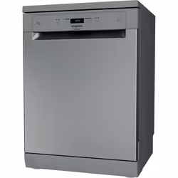 Hotpoint HFC 3C33 W X Pose libre 14 couverts D - Vue supplémentaire 8