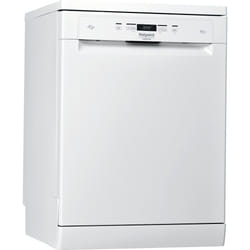 Hotpoint HFC 3C41 CW lave-vaisselle Pose libre 14 couverts C
