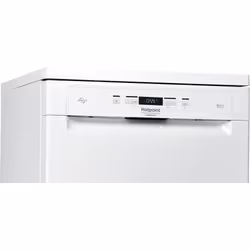 Hotpoint HFC 3C41 CW Lave-vaisselle Pose libre 14 couverts C - Vue supplémentaire 4