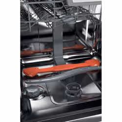 Hotpoint HFC 3C41 CW Lave-vaisselle Pose libre 14 couverts C - Vue supplémentaire 5
