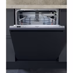Hotpoint HIC 3C41 CW