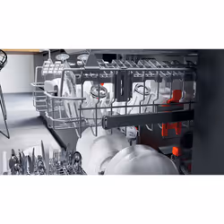 Hotpoint HIC 3C41 CW Lave-vaisselle Entièrement intégré 14 couverts C - Vue supplémentaire 6