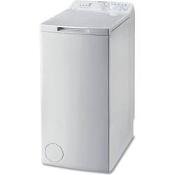 Indesit BTW L6230 FR/N 6kg 1151 tr/min Blanc