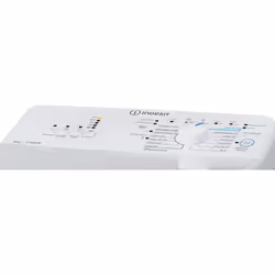 Indesit BTW L6230 FR/N 6kg 1151 tr/min Blanc