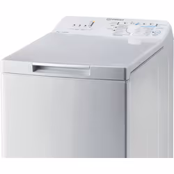 Indesit BTW L6230 FR/N 6kg 1151 tr/min Blanc - Vue supplémentaire 4