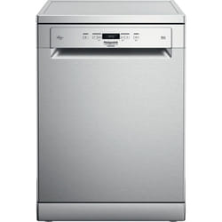Hotpoint HFC 3C32 WX lave-vaisselle Pose libre 14 couverts D