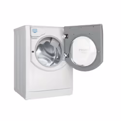 Hotpoint Aqualtis AQD1072D 697 EU/A N Pose libre Blanc E