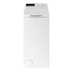 Indesit BTW B72200 FR/N 7kg 1200 tr/min Blanc