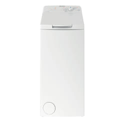 Indesit BTW L7220 FR/N 7kg 1200 tr/min Blanc