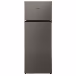 Indesit I55TM4110X1, 212 L, N-ST, 41 dB, 2 kg/24h, F, Acier inoxydable