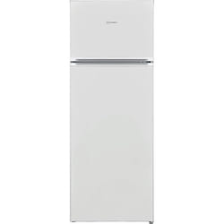 Indesit I55TM 4120 W 2 réfrigérateur-congélateur Pose libre 212 L E Blanc