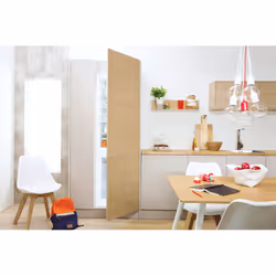 Indesit B 18 A1 D V E/I 1 réfrigérateur-congélateur Intégré 273 L F Blanc