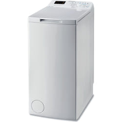 Indesit BTW S72200 FR/N 7kg 1151 tr/min Blanc