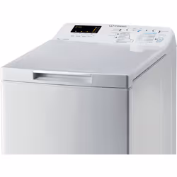 Indesit BTW S72200 FR/N 7kg 1151 tr/min Blanc - Vue supplémentaire 5
