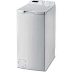 Indesit BTW S72200 SP/N 7kg E Blanc