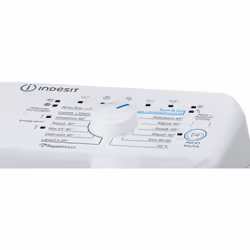 Indesit BTW S72200 SP/N 7kg E Blanc - Vue supplémentaire 3