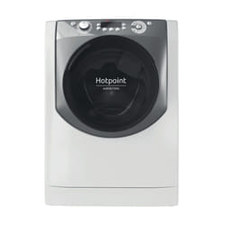 Hotpoint AQD972F 697 EU N Pose libre Blanc E