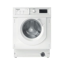 Hotpoint BI WMHG 71483 EU N 7kg 1400 tr/min Blanc