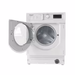 Hotpoint BI WMHG 71483 EU N 7kg 1400 tr/min Blanc