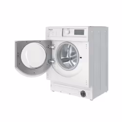 Hotpoint BI WMHG 71483 EU N 7kg 1400 tr/min Blanc - Vue supplémentaire 4