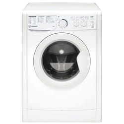 Indesit EWC71252WFR N 7kg 1200 tr/min Blanc