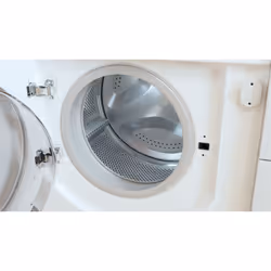 Indesit BI WMIL 71252 EU N Lave-linge Frontal 7 kg 1200 tr/min Blanc - Vue supplémentaire 10