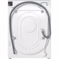 Indesit BI WMIL 71252 EU N Lave-linge Frontal 7 kg 1200 tr/min Blanc - Vue supplémentaire 12