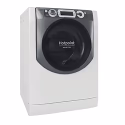 Hotpoint Aqualtis AQ114D497SD EU N 11kg 1400 tr/min Blanc
