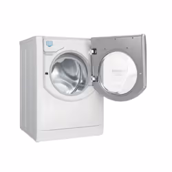 Hotpoint Aqualtis AQ114D497SD EU N 11kg 1400 tr/min Blanc