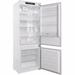 Indesit IND 401, 400 L, SN-ST, 35 dB, 5 kg/24h, F, Blanc