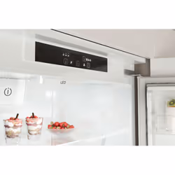 Indesit IND 401 réfrigérateur-congélateur Intégré 400 L F Blanc - Vue supplémentaire 9