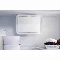 Indesit IND 401 réfrigérateur-congélateur Intégré 400 L F Blanc - Vue supplémentaire 10