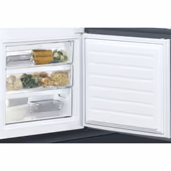 Indesit IND 401 réfrigérateur-congélateur Intégré 400 L F Blanc - Vue supplémentaire 7