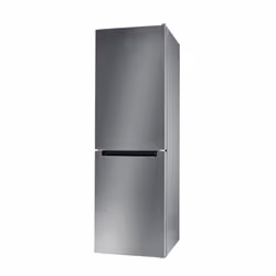 Indesit LI8 SN2E X Pose libre 328 L E Argent